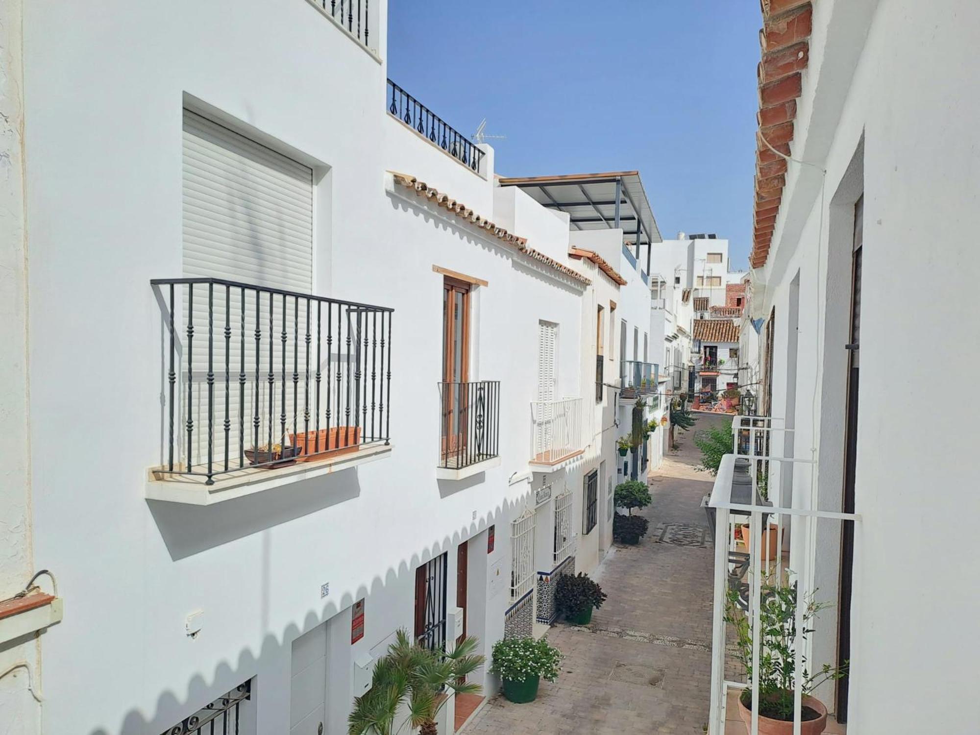 Noctua Estepona Old Town 025 Exterior photo